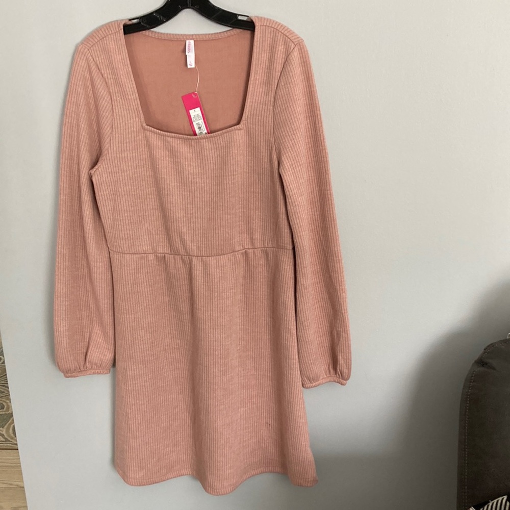 xhilaration dress